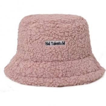 Gorro informal de pescador para invierno