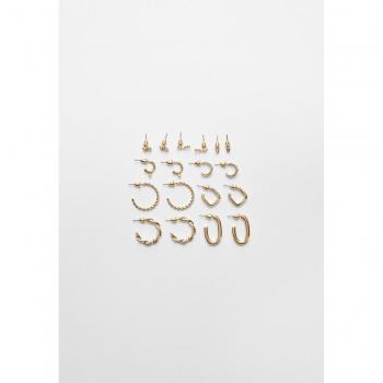 Oro Orso Stradivarius Set