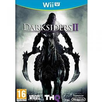Darksiders II: Death's Revenge
