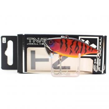 Red Tiger Vibration Trigon TN 60 Jackall