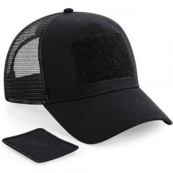 Chapeau Beechfield Gris Taille Unique