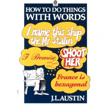 Austin, J. L.