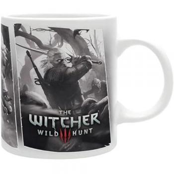 The Witcher