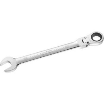 Expert by Facom 8mm Flexible Ratchet Head Spanner