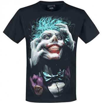 Batman Joker