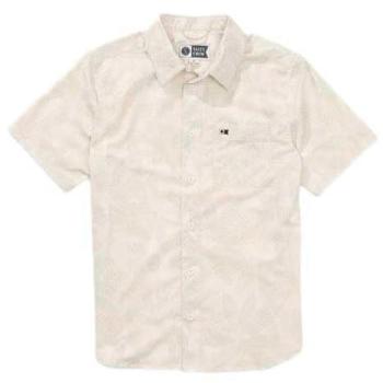 Chemise Salty Crew Drifter UV à Manches Courtes