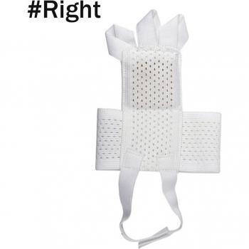 Toe Divider