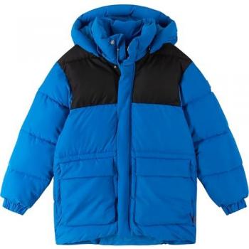 Giacca Reima Toukola Blu per Bimbi