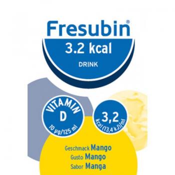 Fresubin 3,2 Kcal Drink Mango