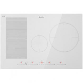 Table de Cuisson Induction 4 Feux Klarstein Delicatessa 77 Hybrid 7000 W