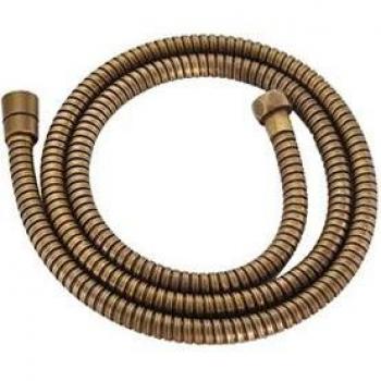 Accesorios de baño con manguera de ducha de acero inoxidable