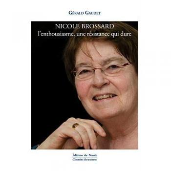 Nicole Brossard