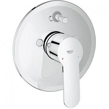 Eurostyle Cosmopolitan Single-lever bath mixer 1/2?