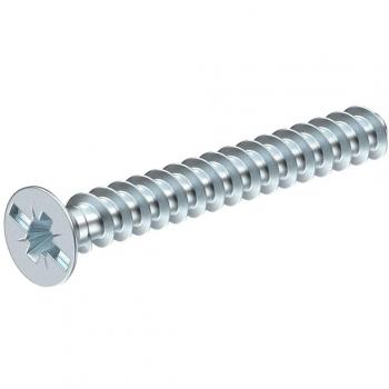 OBO Bettermann Vite (ø 3.1 mm x l 25 mm) 50 pz