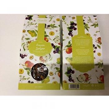 Neavita ricarica infuso arancia zenzero 100 g