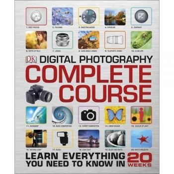 Digital Photography Complete Course