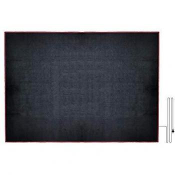 M Confort 610W Calefactor para Alfombra