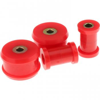 Red Polyurethane Control Arm Bushing Kit for VW Beetle 98-06