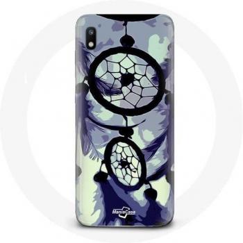 Samsung Galaxy A10 Dream Catcher Cover