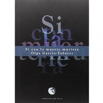 SI CON LA MUERTE MURIERA