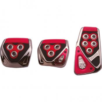 RP104RE MT-S Pedaalset voor Carmate Razo GT
