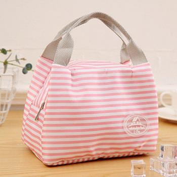 Bolsita Simpl para Niñas con Estampa Rayo