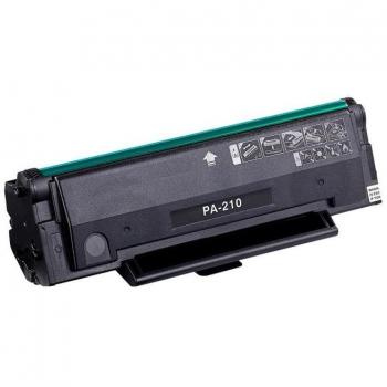 Nucleo Digital Cartucho de Toner Negro Compatible Pantum PA210 Alta Calidad