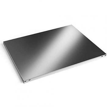 Kaiserkraft Fachboden für Schraubregal, 1100 mm x 800 mm