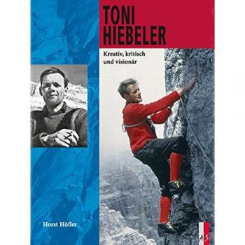 Toni Hiebeler; Horst Höfler / Toni Hiebeler