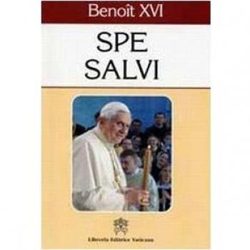 Spe salvi. Lettre Encyclique sur l'espérance chrétienne, 30 novembre 2007