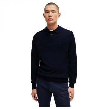 BOSS ORANGE Pullover Avac_PL 1026191 für Männer