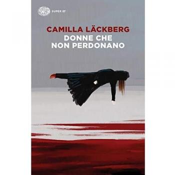 L Ckberg Camilla Camilla Lackberg