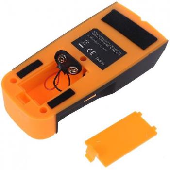 Scanner AC Fil électrique – Version sans batterie