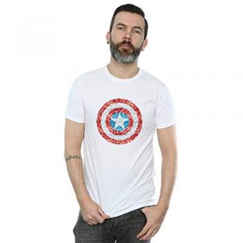 Supreme Defender T‑Shirt