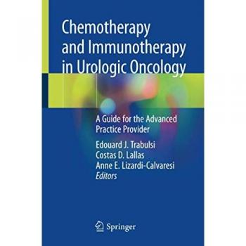 Chemotherapy and Immunotherapy in Urologic Oncology