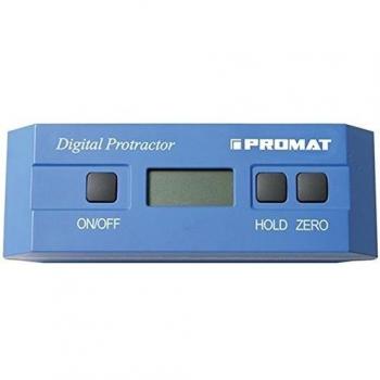 Nivel Inclinómetro Digital 0-90° con Precisión de 0,1°