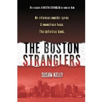 Boston Stranglers The