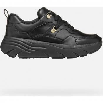 Geox Diamanta Dames Wandelschoenen