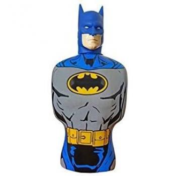 DISNEY GEL DOCCIA BATMAN BUSTO 3D 350 ML
