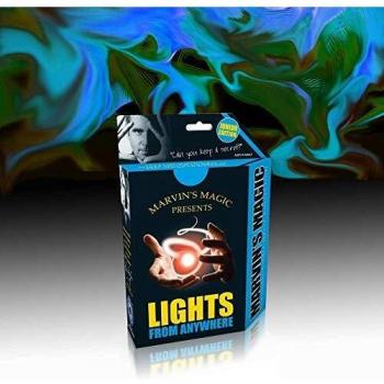 Tiny Luminary Trick Bundle