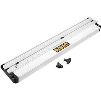 DeWalt 300mm Dual Port Ripping Fence for DCS577 Circular Saw