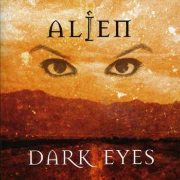 Yeux Étranges