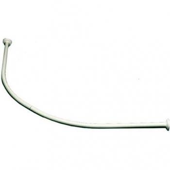 Tringle pour rideau de douche
