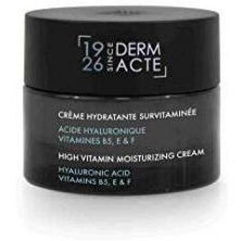 Crema Derm Acte con Vitaminas 50 ml