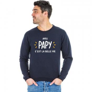 Maglia Uomo XXL Nero La Belle Vie