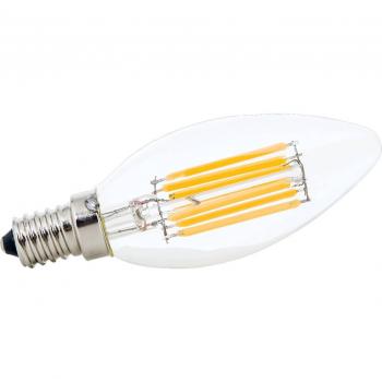 ORION E14 4.5W Filament Candle Light