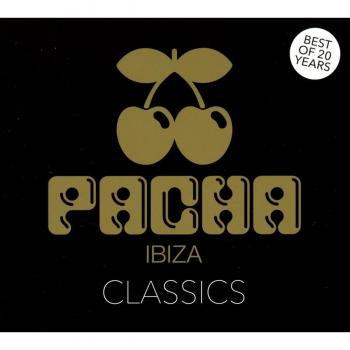 Pacha Ibiza-Classics (Best of 20 Years)