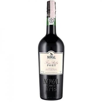 Quinta do Noval Fine Ruby Port