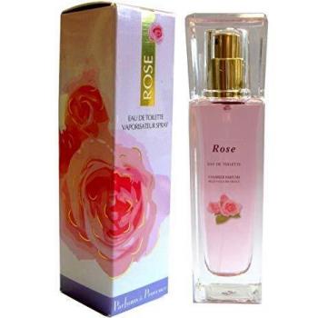 Eau de Toilette Charrier Gamme Provence aux notes de rose 30 ml