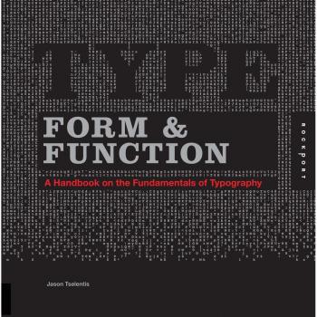 Vitalsource Technologies, Inc. Type Form and Function